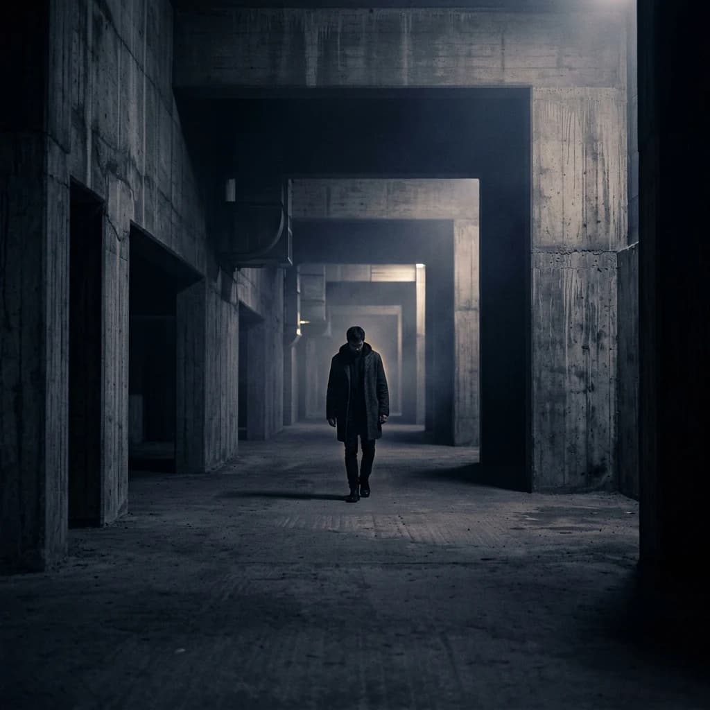 Cinematic Visual Experience