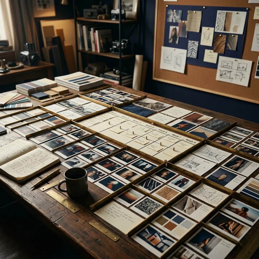 Campaign Planning